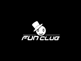 FUN CLUB logo