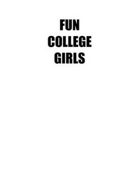 FUN COLLEGE GIRLS logo