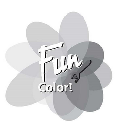 FUN COLOR! logo
