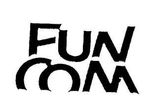 FUN COM logo