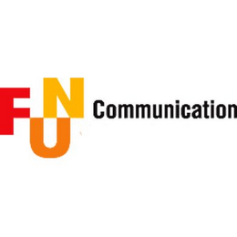 FUN COMMUNICATION logo