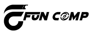 FUN COMP logo