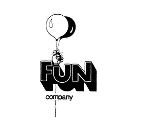 FUN COMPANY logo