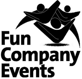 FUN COMPANY EVENTS logo