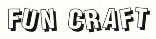 FUN CRAFT logo