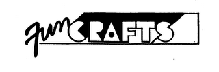 FUN CRAFTS logo