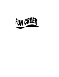 FUN CREEK logo