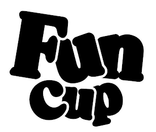 FUN CUP logo