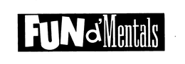 FUN D'MENTALS logo