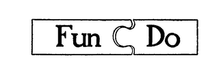 FUN DO logo