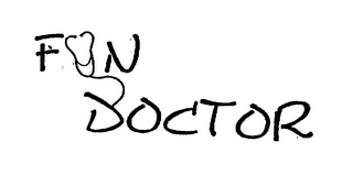 FUN DOCTOR logo