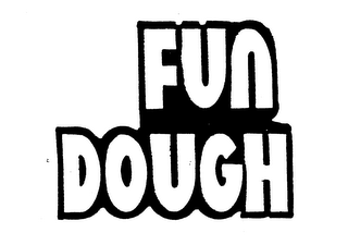 FUN DOUGH logo