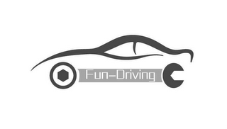 FUN-DRIVING logo