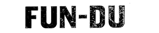 FUN-DU logo