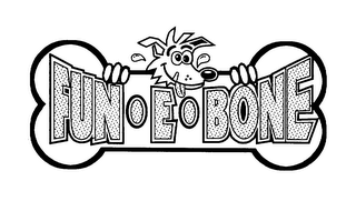 FUN E BONE logo