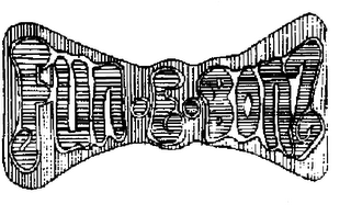 FUN-E-BONZ logo