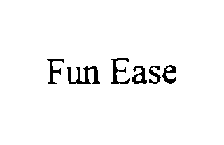 FUN EASE logo
