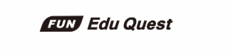 FUN EDU QUEST logo