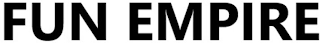 FUN EMPIRE logo