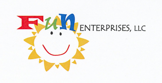 FUN ENTERPRISES, LLC logo