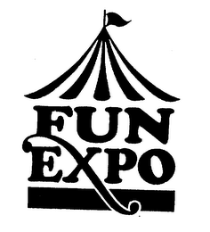 FUN EXPO logo