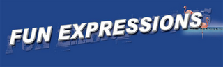 FUN EXPRESSIONS logo
