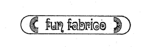 FUN FABRICO logo