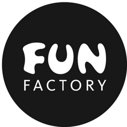 FUN FACTORY logo