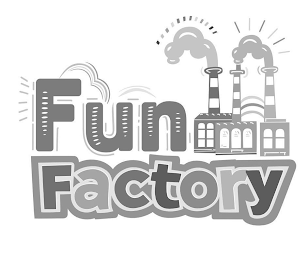 FUN FACTORY logo