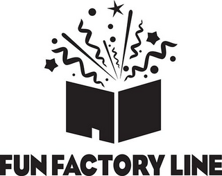 FUN FACTORY LINE
