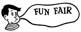 FUN FAIR logo