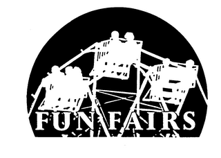 FUN FAIRS logo