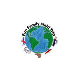 FUN FAMILY FIELD TRIP logo