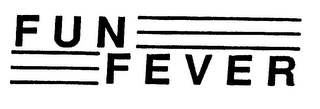 FUN FEVER logo