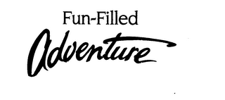 FUN-FILLED ADVENTURE logo