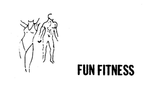 FUN FITNESS logo
