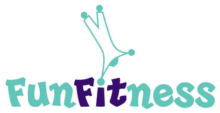 FUN FITNESS logo