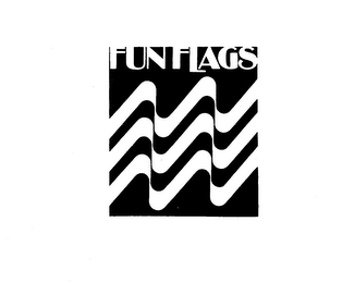 FUN FLAGS logo