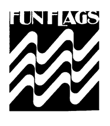 FUN FLAGS logo
