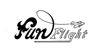 FUN FLIGHT logo