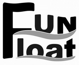 FUN FLOAT logo