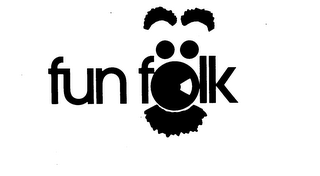 FUN FOLK logo