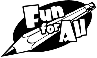 FUN FOR ALL logo