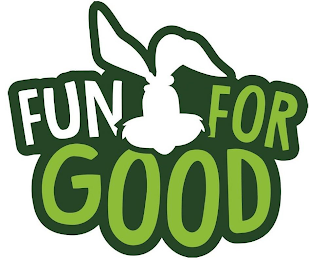 FUN FOR GOOD logo