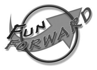 FUN FORWARD logo