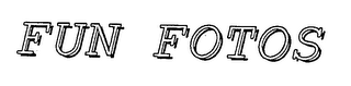 FUN FOTOS logo