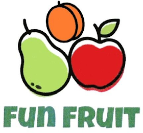 FUN FRUIT logo