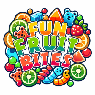 FUN FRUIT BITES logo