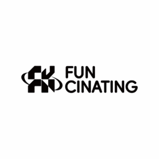 FUN FUN CINATING logo