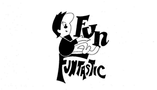 FUN FUNTASTIC logo